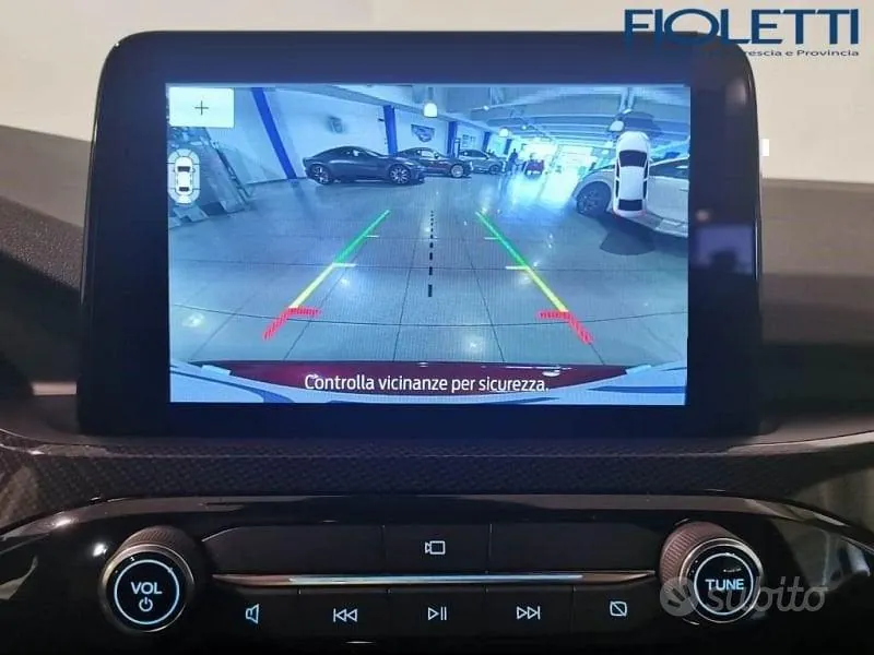Ford Kuga 2023 photo 3