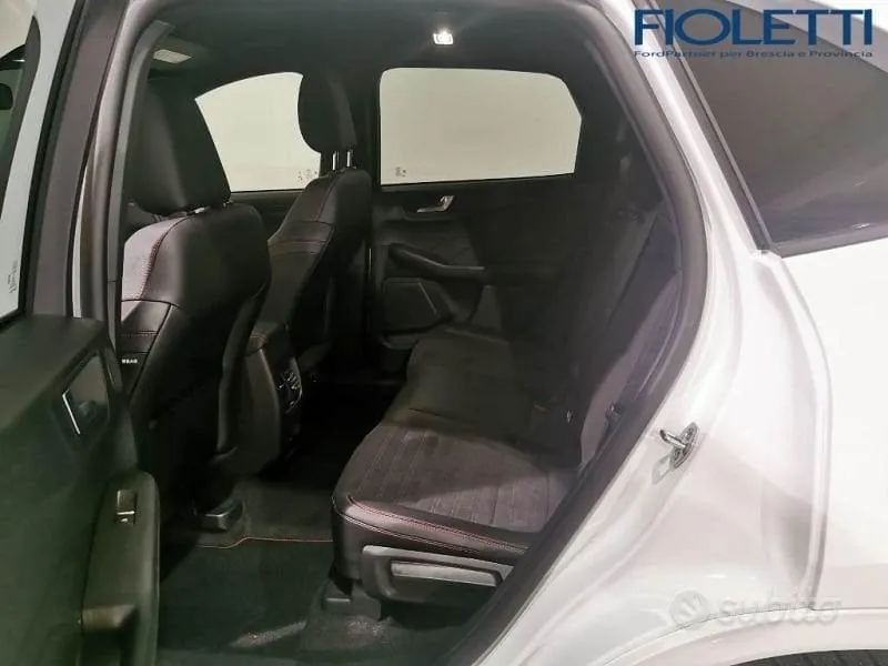 Ford Kuga 2023 photo 5