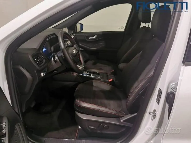 Ford Kuga 2023 photo 4