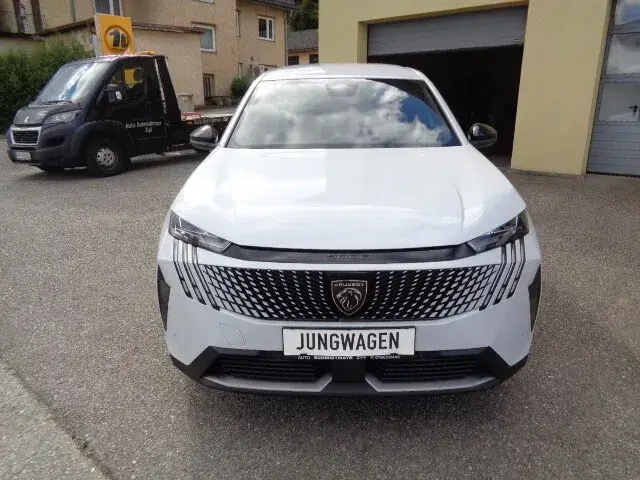 Peugeot 5008 2026 photo 2