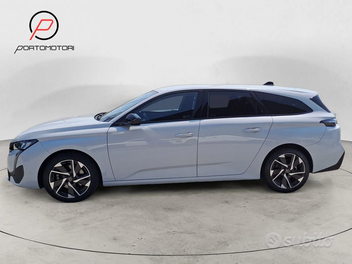 Peugeot 308 2025 photo 2