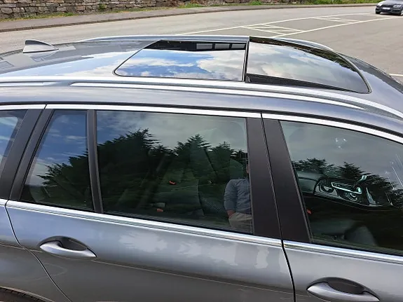 BMW 520D 2011 photo 5