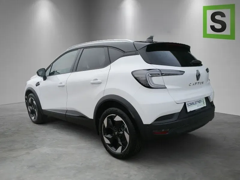 Renault Captur photo 3