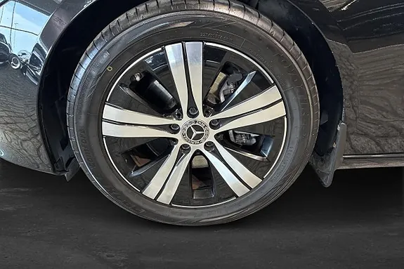 Mercedes-Benz C220 D 2022 photo 5