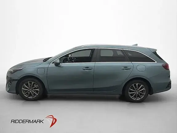 Kia Ceed 2024 photo 4