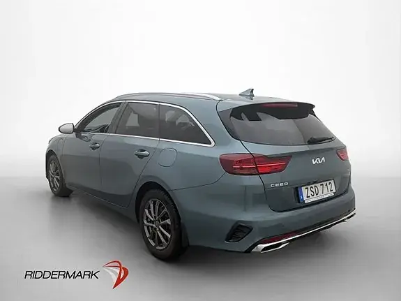 Kia Ceed 2024 photo 5