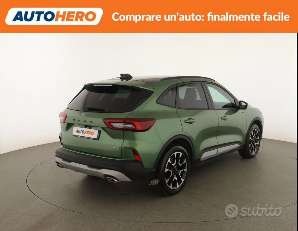 Ford Kuga 2024 photo 5