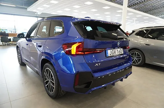 BMW X1 2026 photo 4