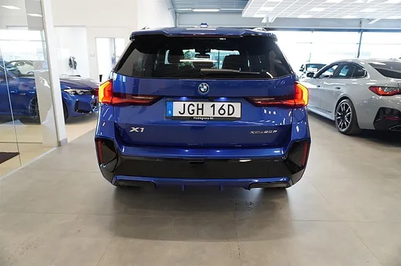 BMW X1 2026 photo 5