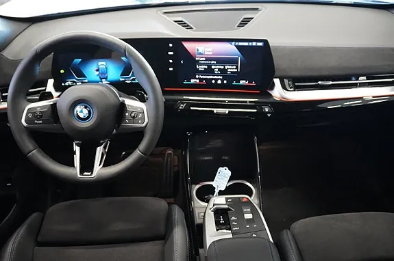 BMW X1 2026 photo 2