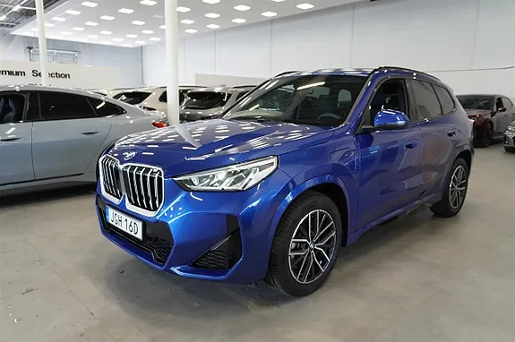 BMW X1 2026 photo 3