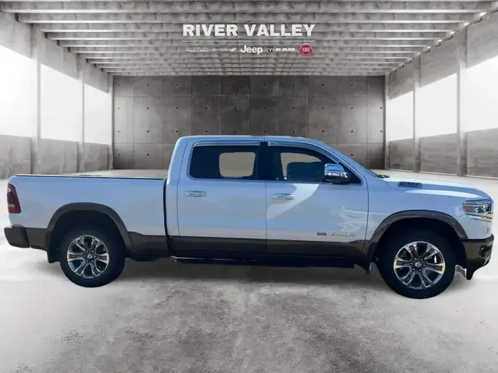 Ram 1500 2022 photo 2