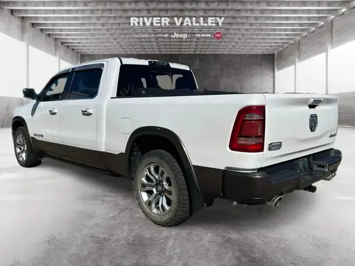 Ram 1500 2022 photo 5