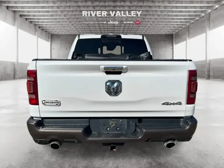 Ram 1500 2022 photo 4