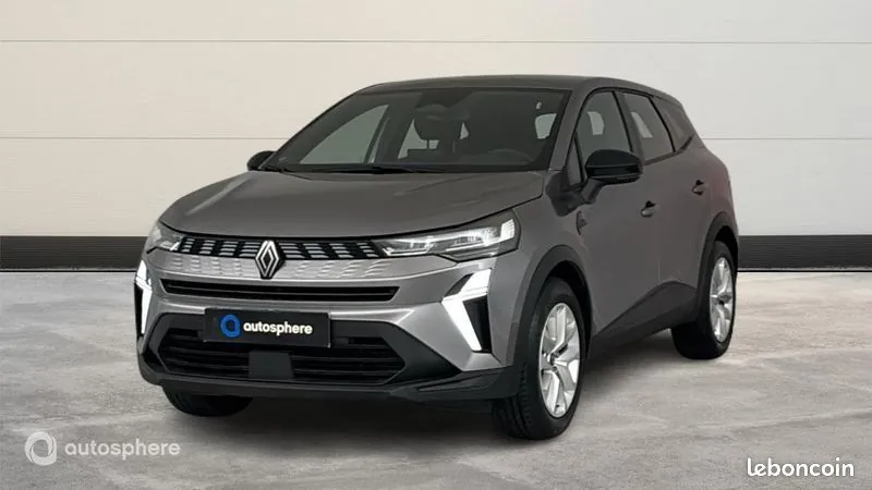 Renault Symbioz