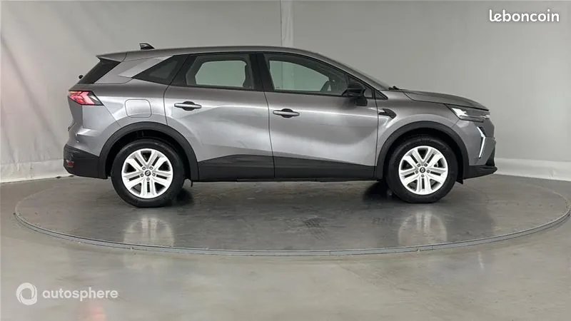 Renault Symbioz 2025 photo 4