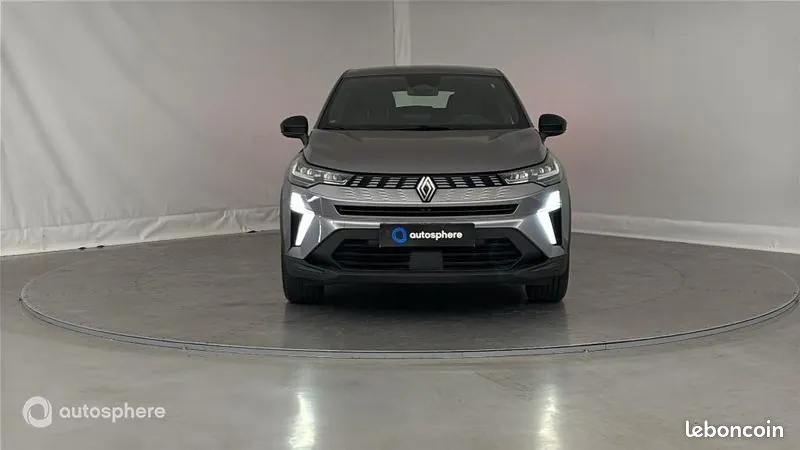 Renault Symbioz 2025 photo 2