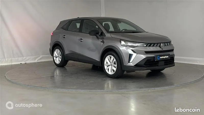Renault Symbioz 2025 photo 3