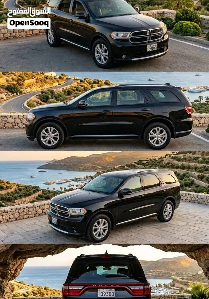 Dodge Durango