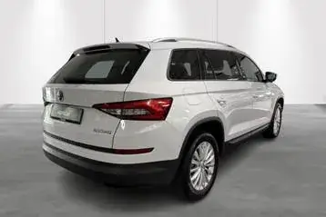 Skoda Kodiaq 2019 photo 2