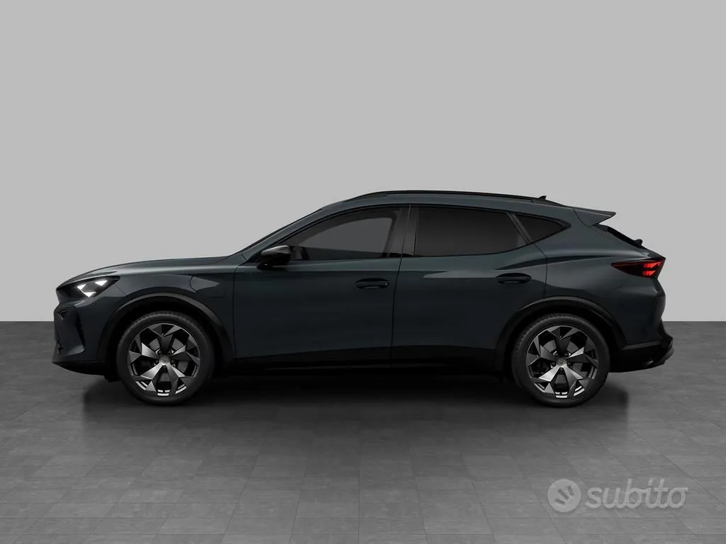 Cupra Formentor 2026 photo 4