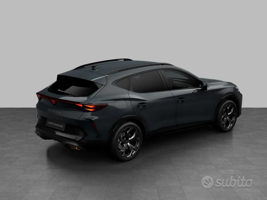 Cupra Formentor 2026 photo 2