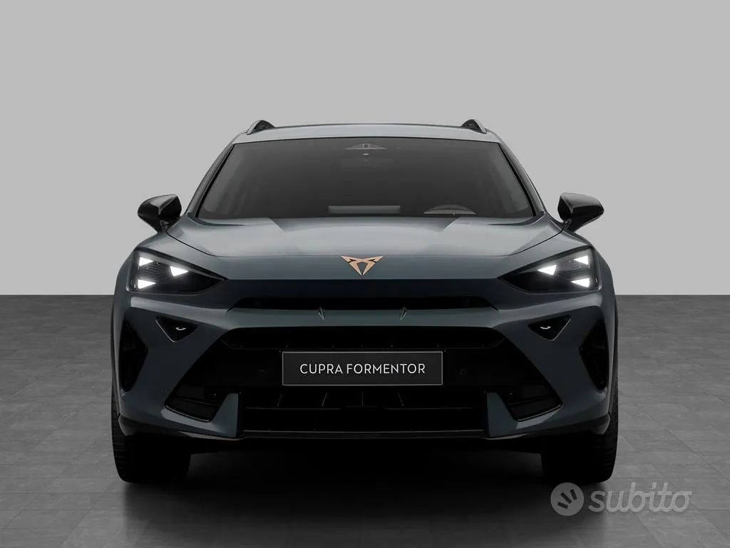 Cupra Formentor 2026 photo 3