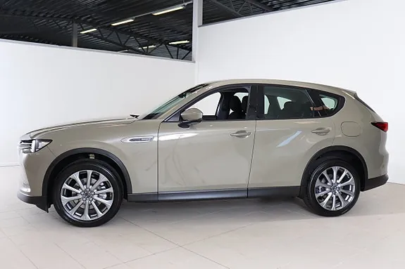 Mazda Cx-60 2026 photo 2