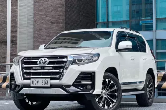 Toyota Land Cruiser Prado 2013 photo 4