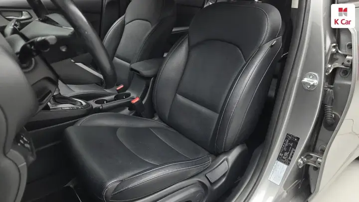 Kia Ol' New K3 2019 photo 3
