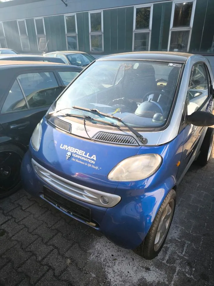 Smart 450