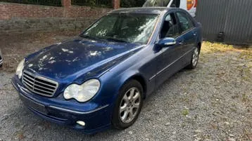 Mercedes-Benz C220 Cdi