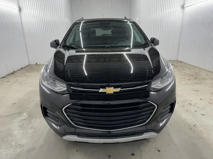 Chevrolet Trax 2020 photo 3