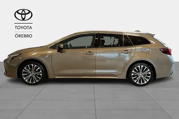 Toyota Corolla 2024 photo 2