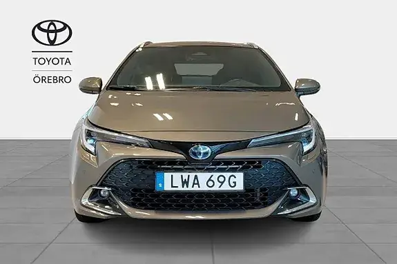 Toyota Corolla 2024 photo 5