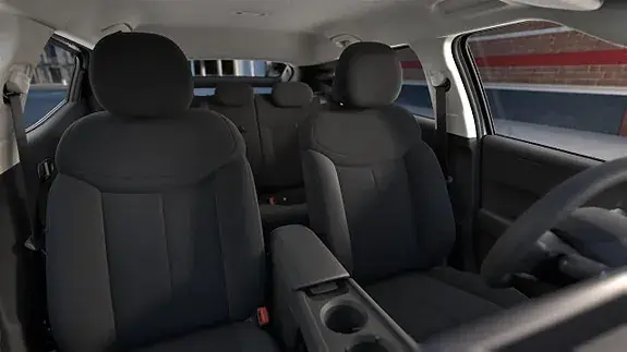 Hyundai Ioniq 3 2027 photo 5