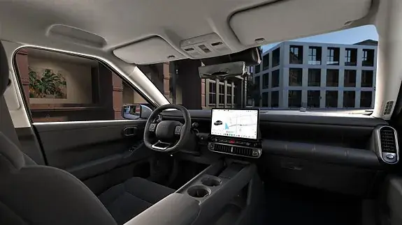 Hyundai Ioniq 3 2027 photo 2