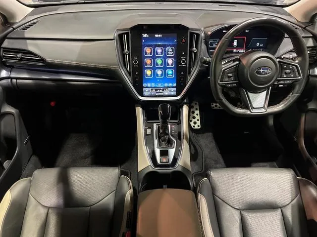 Subaru Levorg 2023 photo 2