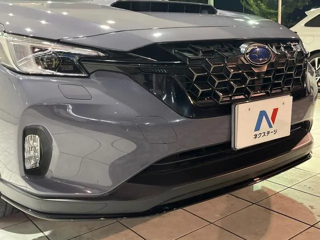 Subaru Levorg 2023 photo 4