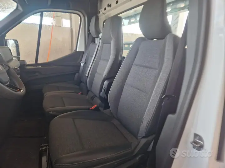 Renault Master 2026 photo 2