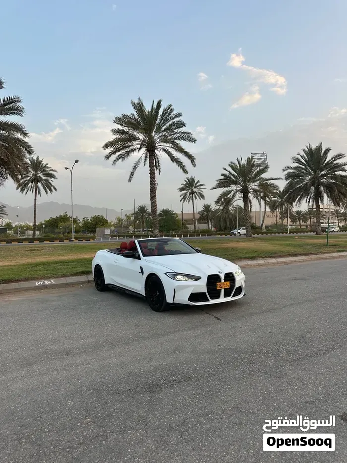BMW 4 Series 2024 photo 3