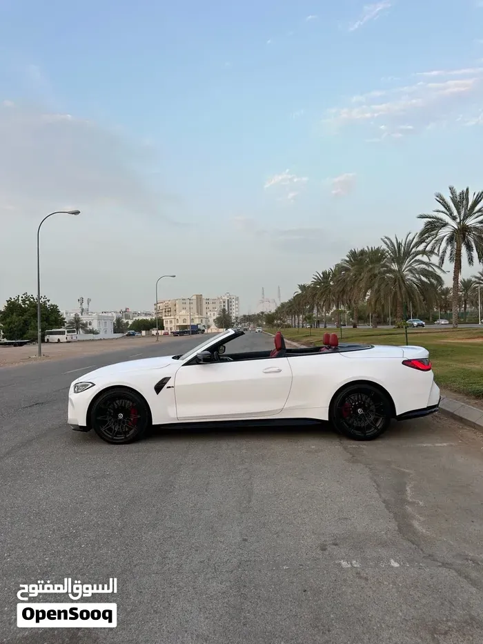 BMW 4 Series 2024 photo 4