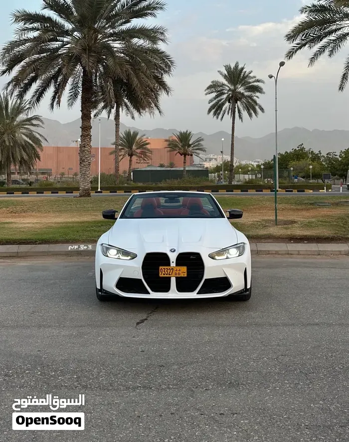 BMW 4 Series 2024 photo 2