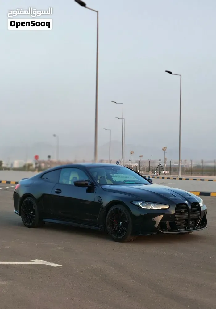 BMW 4 Series 2024 photo 5