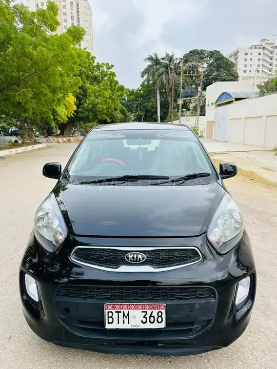 Kia Picanto