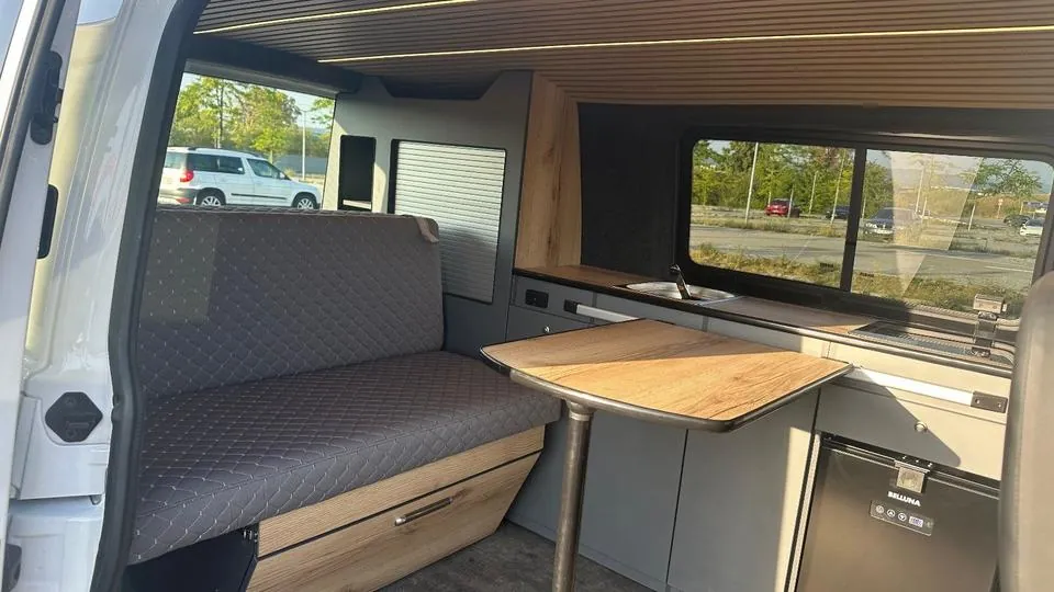 Volkswagen T6.1