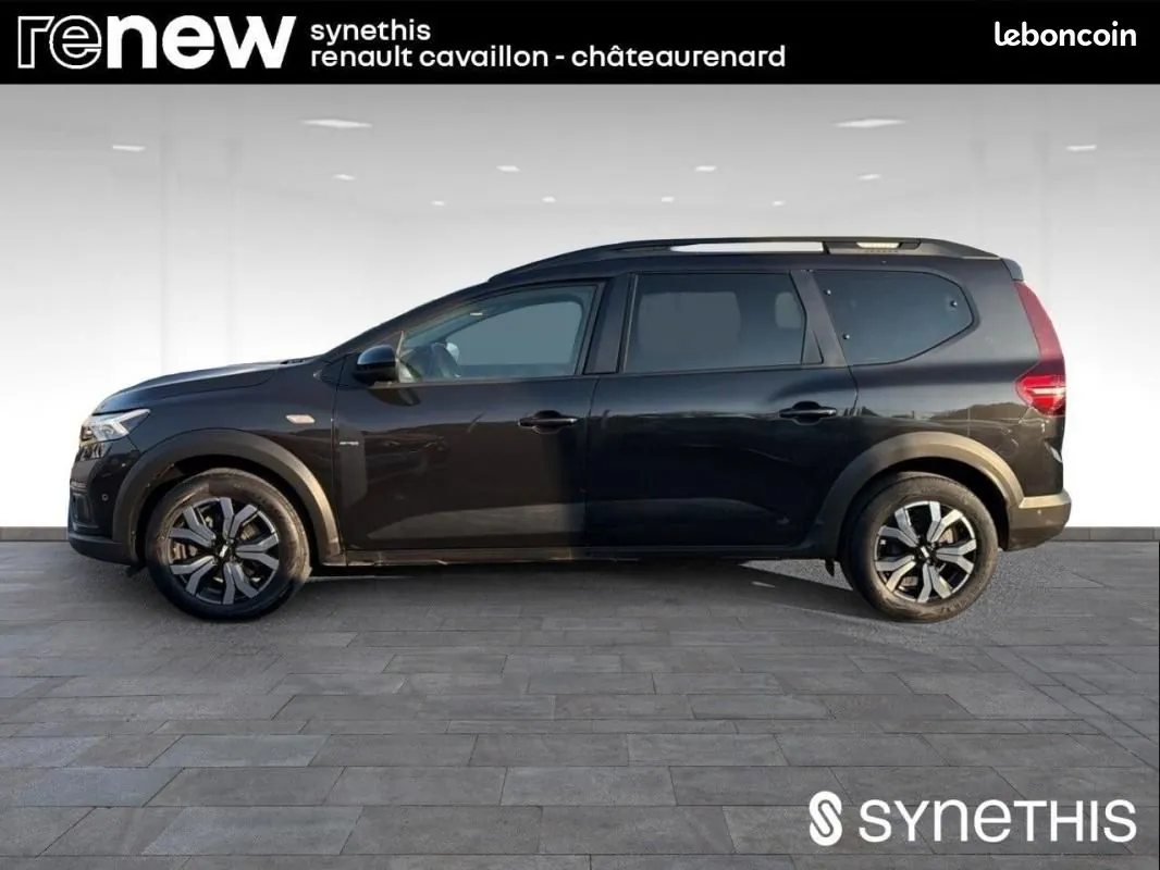 Dacia Jogger 2023 photo 5