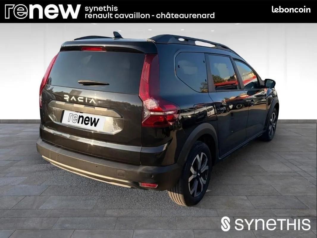 Dacia Jogger 2023 photo 3