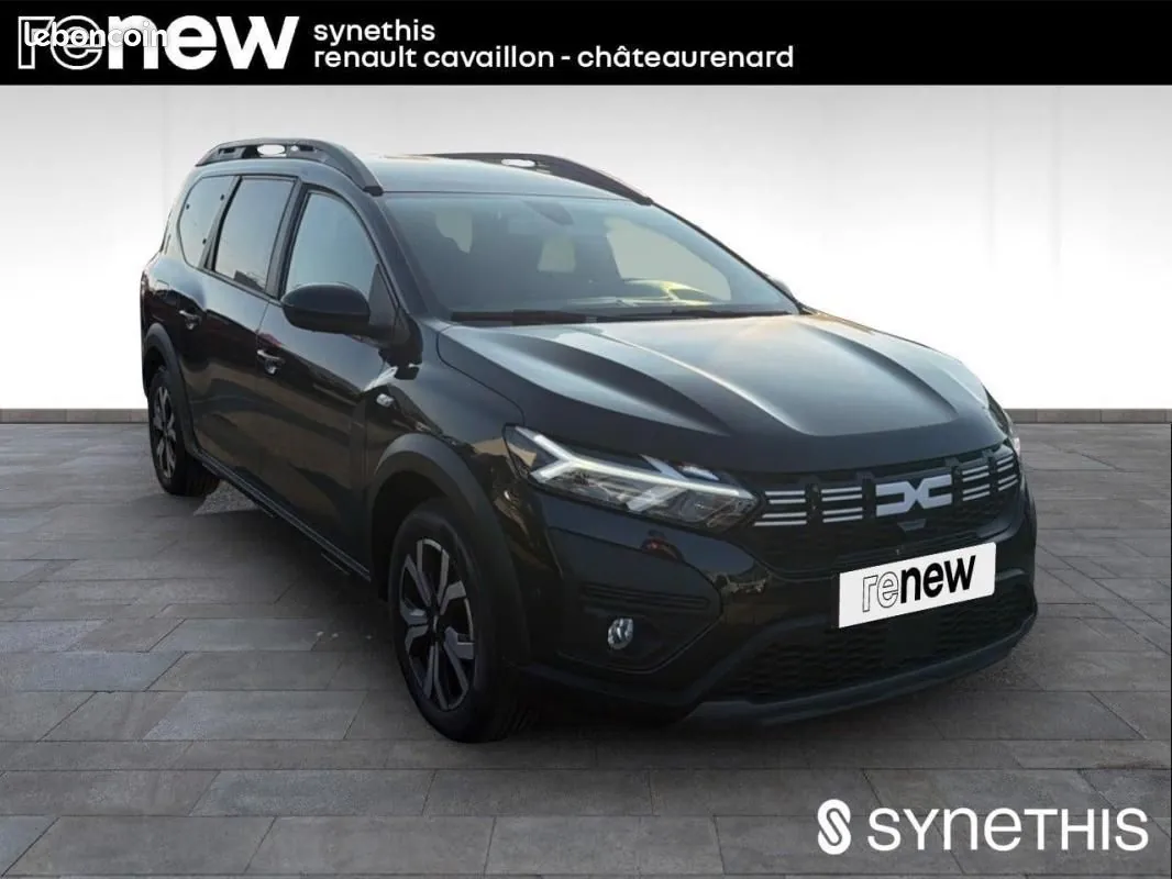 Dacia Jogger 2023 photo 2
