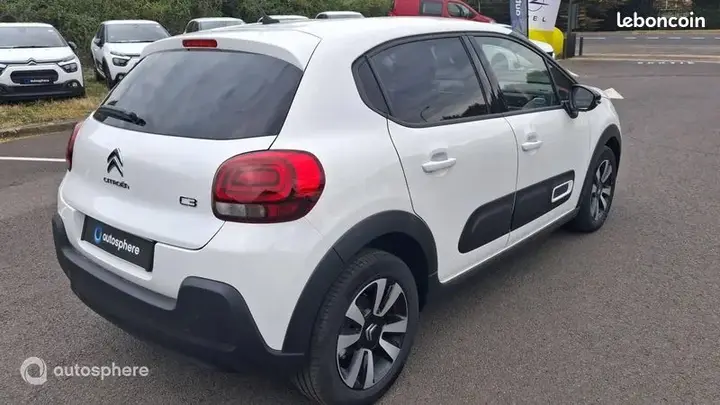 Citroen C3 2024 photo 5